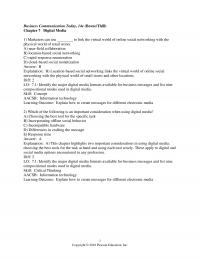 978-0134642277 Chapter 7 Part 1