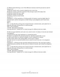 978-0134642277 Chapter 7 Part 2
