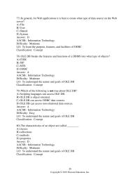 Database Storage & Design Chapter 11 2 Php Classification Concept 112 Xml Stands For Experimental Markup Language Extendable