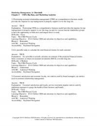 978-1260157789 Chapter 5 Part 1