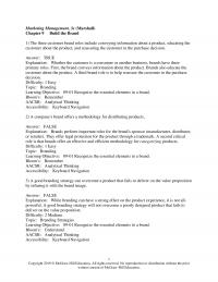 978-1260157789 Chapter 9 Part 1