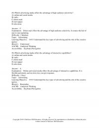 978-1260157789 Chapter 14 Part 2