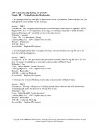978-1260169829 Chapter 12 Part 1
