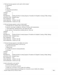 978-1305087330 Chapter 7