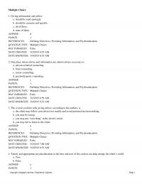 978-1305087330 Chapter 12