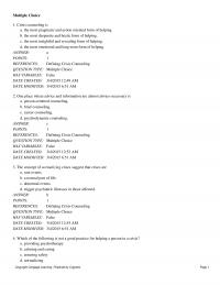 978-1305087330 Chapter 14
