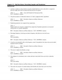 978-1305263475 Chapter 13