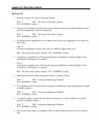 978-1305263475 Chapter 14