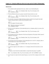 978-1305263475 Chapter 15