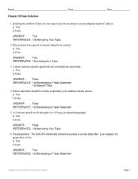 Communications Chapter 10 Explain Convince Influence Explore Answer References 10c