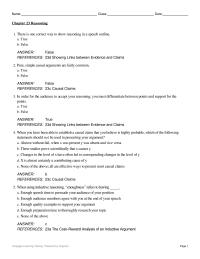 Communications Chapter 23 What are the major differences between inductive