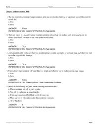 Communications Chapter 26 There Are Lots Video Clips The Internet