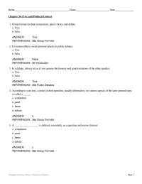 Communications Chapter 36 References 36a Group Formats What Are