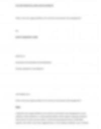 Water Scarcity ENVIRONMENTAL