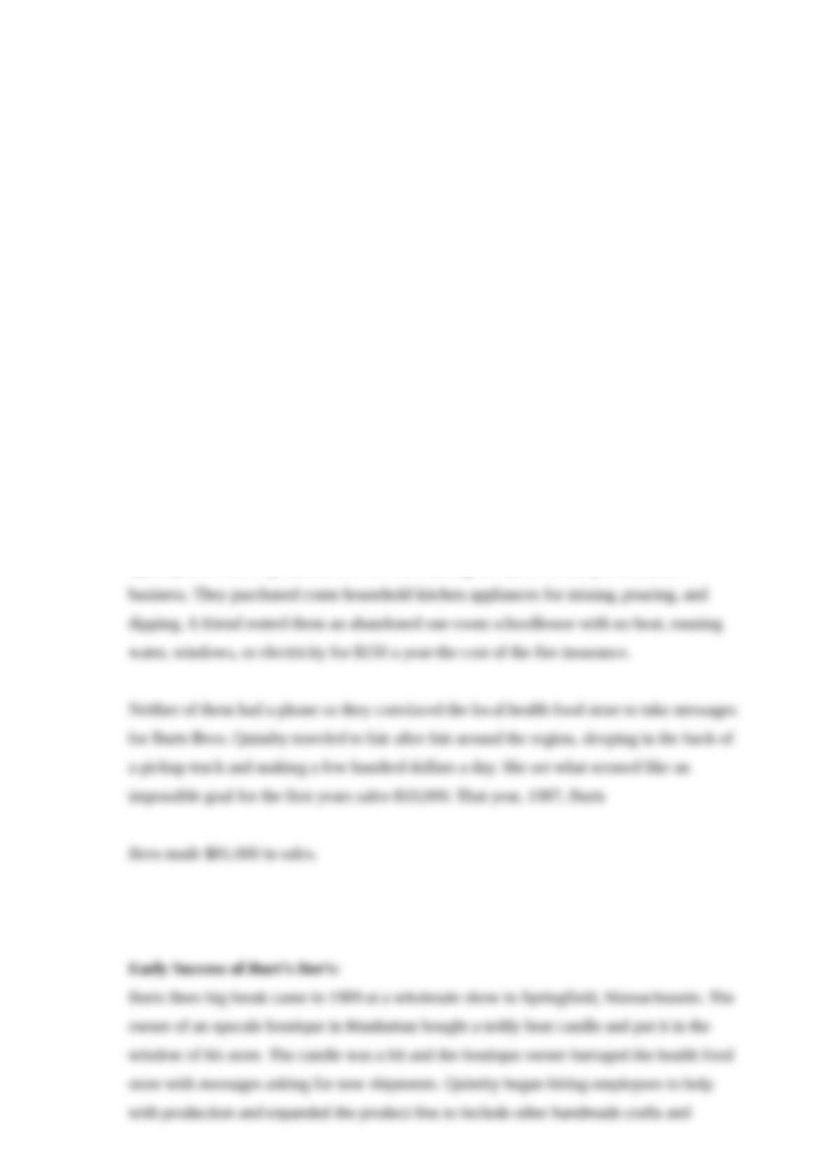 Roxanne quimby case essay 08 image