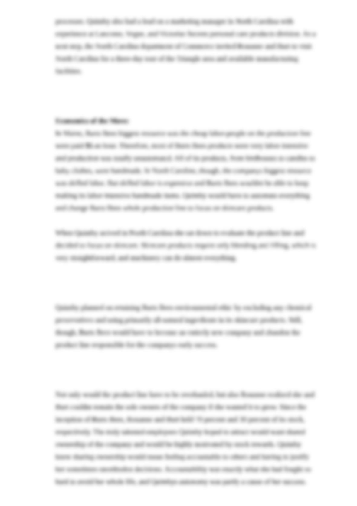 Burt's bees wiki image