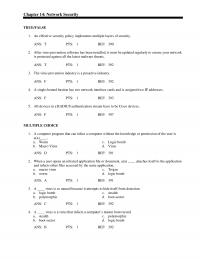 978-1418837051 Chapter 14
