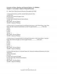 978-0134734217 Chapter 8 Part 1