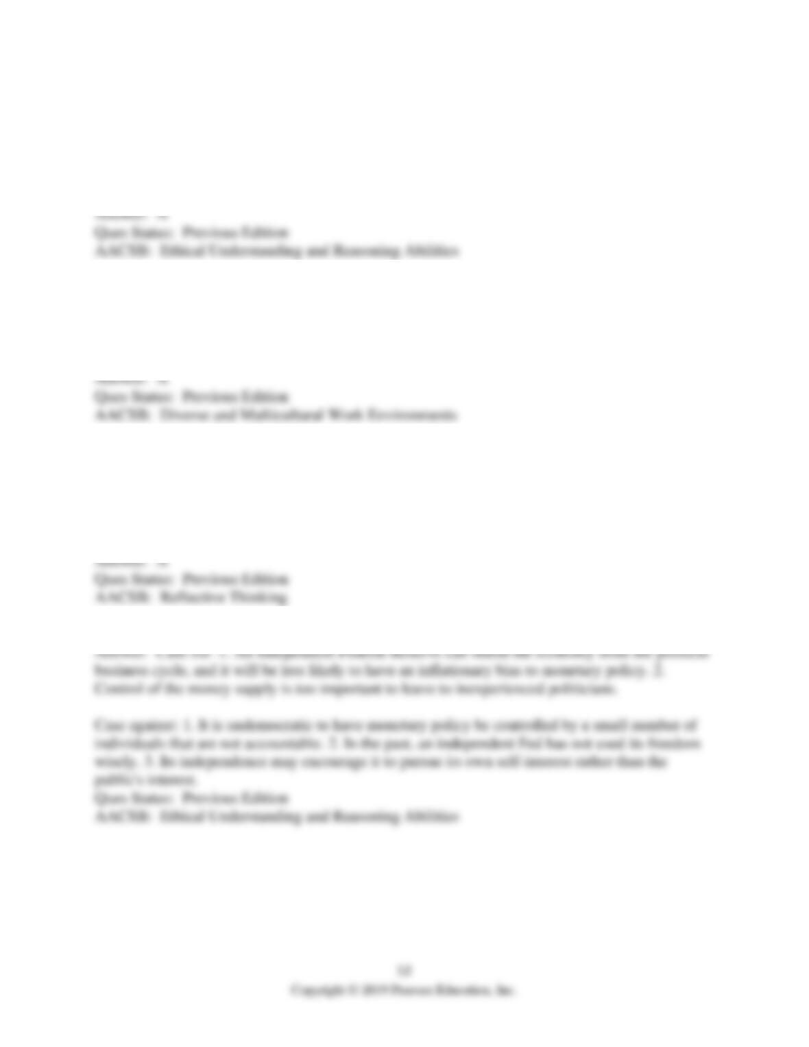 978-0134734217 Chapter 13 | Get 24/7 Homework Help | Online Study Solutions