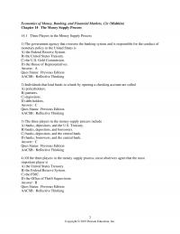 978-0134734217 Chapter 14 Part 1