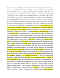 Janet Janitorial Case Study