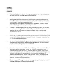 Comm 205 Hw