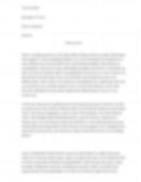 Intro to Literature: What is love?