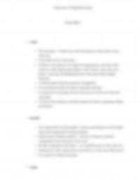 Project management: Clean water in Bangladesh project