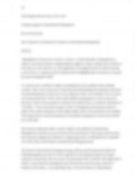 MBA Essay ToThe Program Director