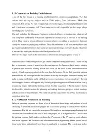 Project Management 111 Comments