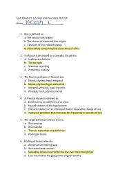 How To Do Business