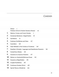Marion Thor Solution Manual