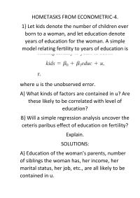 7.1 Document For Analysis: Hastily Written E-mail Needs Drastic Revision (l.o. 1)