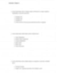Fina 415 Final Exam