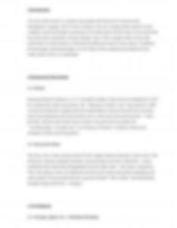 Rosewood Hotels & Resorts Analysis