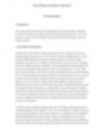 Personal Report of Starbucks Corporation’s  2011 Annual Report