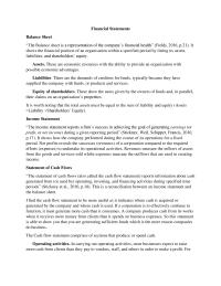 Financial Management Financial