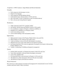 235 Assignment