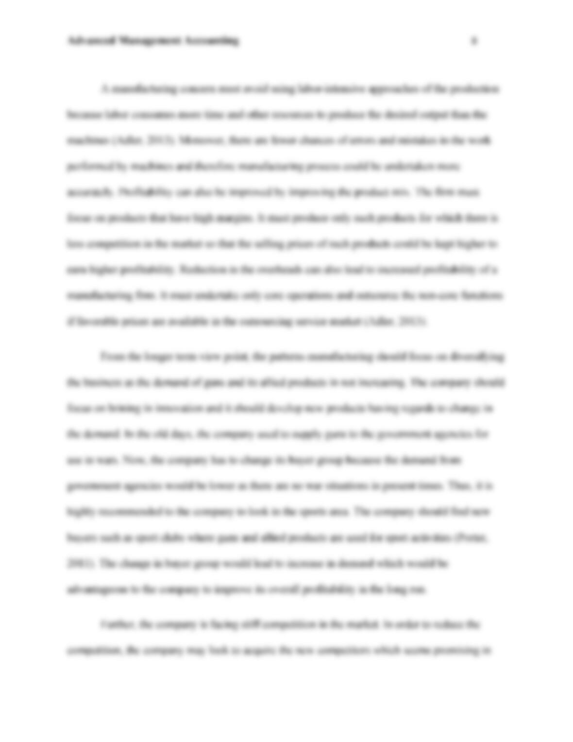 Patterson manufacturing case study 08 image