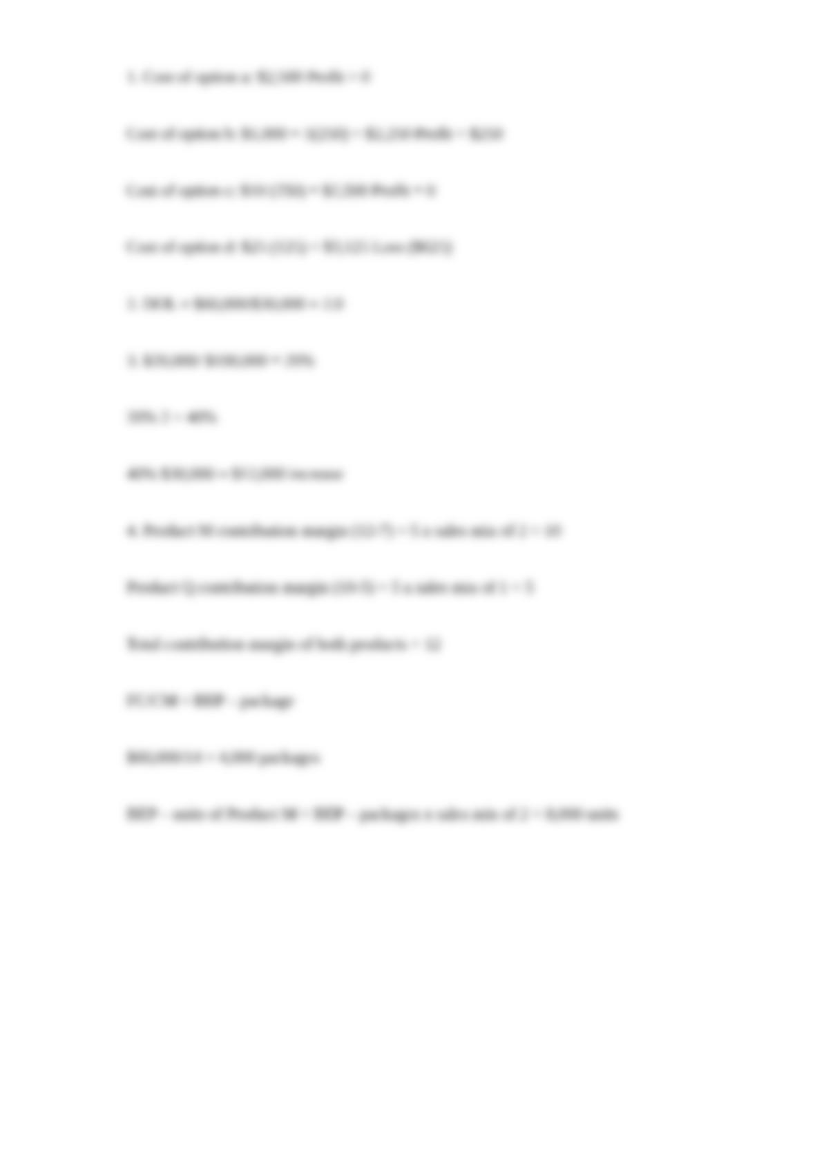 Cost accounting chapter 3 homework solutions 07 picture