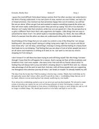 Gender And Society