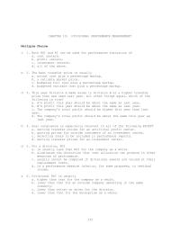 Divisional Performance Development