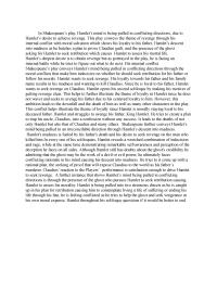 Hamlet Frq