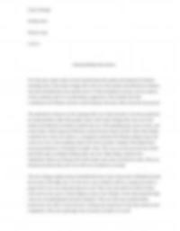 History Essay – Industrial/Market Revolution