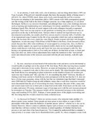 Organizational Behavior 1 As an