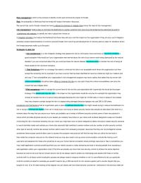 Information system Risk