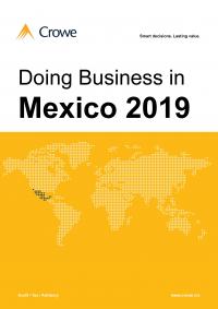 Doing Business In Mexico Smart