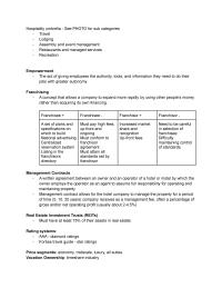 Hri Study Guide Test 1