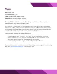 MEMO MemoDate July 102016To Mason