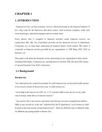 Income Tax Slab